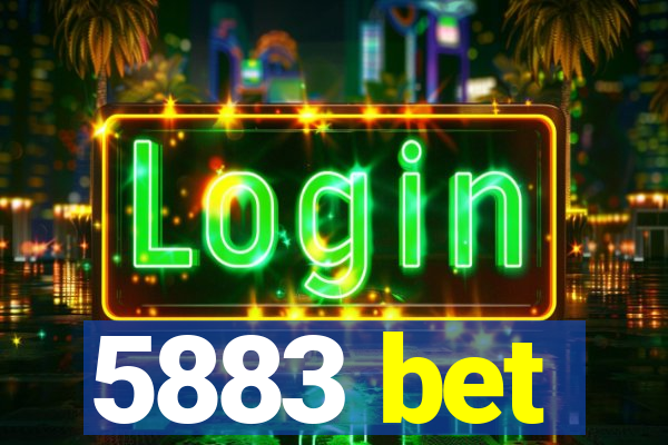 5883 bet